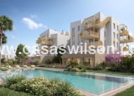 New Build - Appartement - El Verger - Zona De La Playa