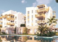 New Build - Appartement - El Verger - Zona De La Playa