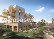 New Build - Appartement - El Verger - Zona De La Playa