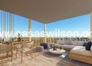 New Build - Appartement - El Verger - Zona De La Playa
