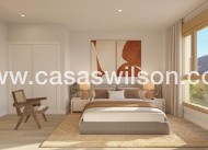 New Build - Appartement - El Verger - Zona De La Playa
