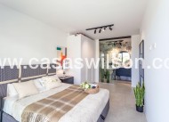 New Build - Appartement - Finestrat - Balcon de finestrat