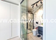 New Build - Appartement - Finestrat - Balcon de finestrat