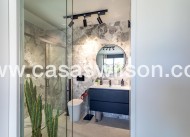 New Build - Appartement - Finestrat - Balcon de finestrat