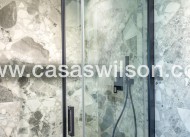 New Build - Appartement - Finestrat - Balcon de finestrat