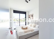 New Build - Appartement - Finestrat - Balcon de finestrat