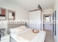 New Build - Appartement - Finestrat - Balcon de finestrat