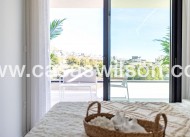 New Build - Appartement - Finestrat - Balcon de finestrat