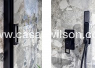 New Build - Appartement - Finestrat - Balcon de finestrat