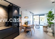 New Build - Appartement - Finestrat - Balcon de finestrat