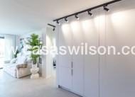 New Build - Appartement - Finestrat - Balcon de finestrat