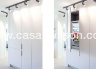 New Build - Appartement - Finestrat - Balcon de finestrat