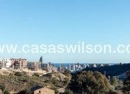 New Build - Appartement - Finestrat - Balcon de finestrat