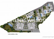 New Build - Appartement - Finestrat - Balcon de finestrat