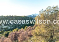 New Build - Appartement - Finestrat - Balcon de finestrat