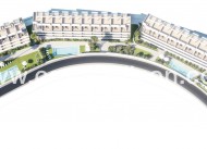 New Build - Appartement - Finestrat - Balcon de finestrat