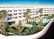 New Build - Appartement - Finestrat - Balcon de finestrat