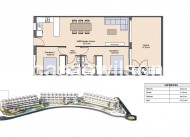 New Build - Appartement - Finestrat - Balcon de finestrat