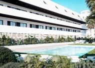 New Build - Appartement - Finestrat - Balcon de finestrat