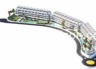 New Build - Appartement - Finestrat - Balcon de finestrat