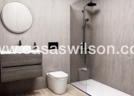 New Build - Appartement - Finestrat - Balcon de finestrat