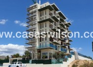 New Build - Appartement - Finestrat - Cala de Finestrat