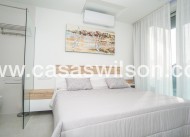 New Build - Appartement - Finestrat - Cala de Finestrat