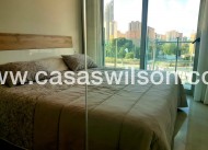 New Build - Appartement - Finestrat - Cala de Finestrat