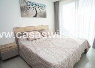 New Build - Appartement - Finestrat - Cala de Finestrat