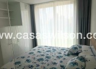 New Build - Appartement - Finestrat - Cala de Finestrat