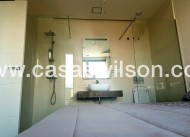 New Build - Appartement - Finestrat - Cala de Finestrat