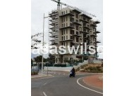 New Build - Appartement - Finestrat - Cala de Finestrat