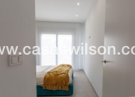 New Build - Appartement - Finestrat - Campana garden