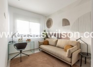 New Build - Appartement - Finestrat - Campana garden