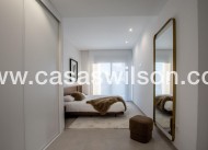 New Build - Appartement - Finestrat - Campana garden