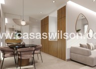 New Build - Appartement - Fuente Alamo - Hacienda del Alamo