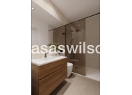 New Build - Appartement - Fuente Alamo - Hacienda del Alamo