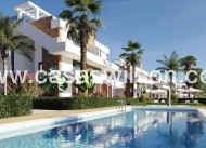 New Build - Appartement - Fuente Alamo - Hacienda del Alamo