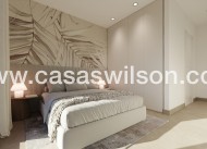 New Build - Appartement - Fuente Alamo - Hacienda del Alamo