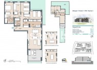 New Build - Appartement - Godella - Urb. Campolivar