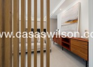 New Build - Appartement - Guardamar del Segura - Avda del Puerto