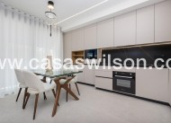 New Build - Appartement - Guardamar del Segura - Avda del Puerto