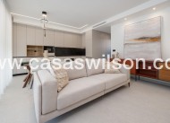 New Build - Appartement - Guardamar del Segura - Avda del Puerto
