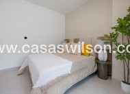 New Build - Appartement - Guardamar del Segura - Avda del Puerto