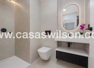 New Build - Appartement - Guardamar del Segura - Avda del Puerto