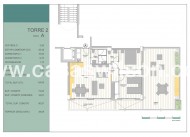 New Build - Appartement - Guardamar del Segura - Avda del Puerto