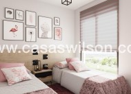 New Build - Appartement - Guardamar del Segura - Avenida del Puerto