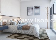 New Build - Appartement - Guardamar del Segura - Avenida del Puerto