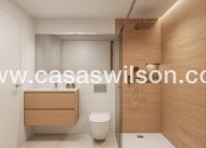 New Build - Appartement - Guardamar del Segura - Avenida del Puerto
