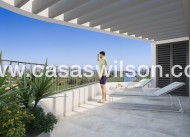 New Build - Appartement - Guardamar del Segura - Avenida del Puerto